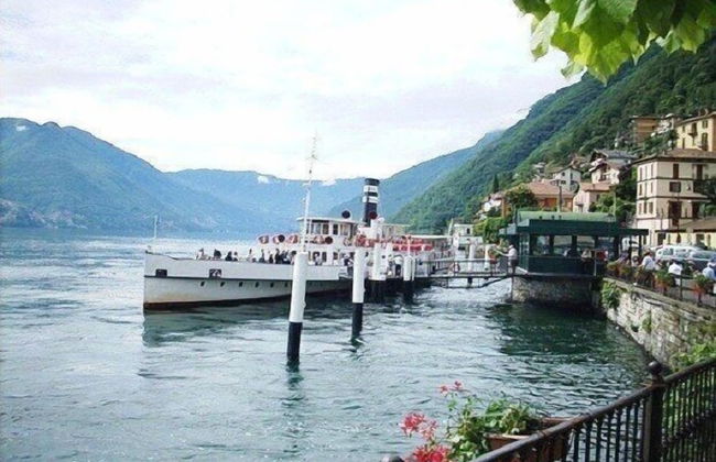 Villa Dizzasco - Foto 30