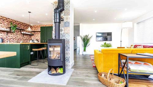 Luxury Ocean Playroom SEA SALT CHALET - Foto 4