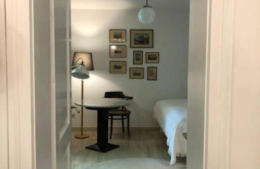 Ferienstudio-Apartment Tausendfreund "adults only" am Chiemsee - Foto 10