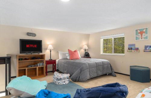 Sugarloaf Chalet 3BDR Garden View at Cedar 2510 - Foto 61