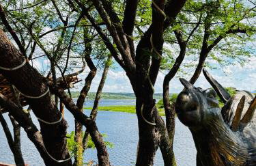 Mini-resort na Beira do Rio! - Foto 73