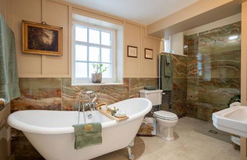 Penninghame Estate - Earl's Library - Foto 6