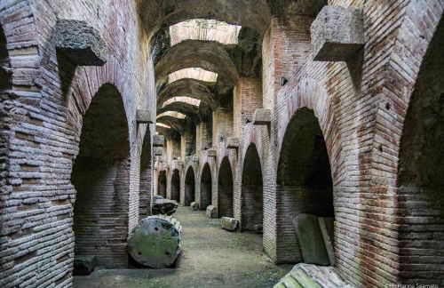 casa Klaire Pozzuoli - Foto 34