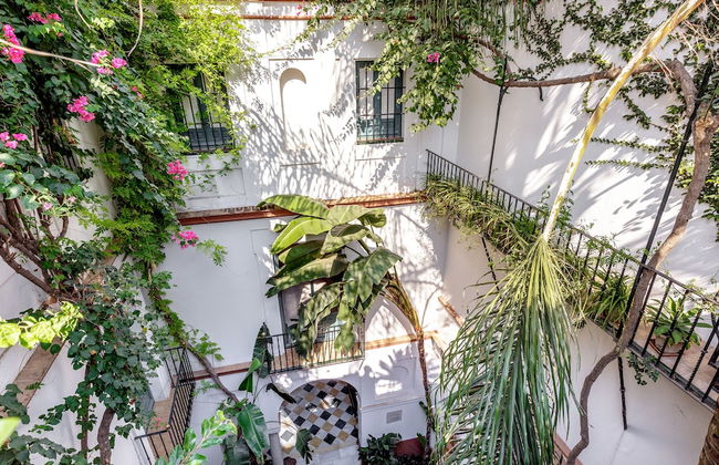 Casa Palacio San Jose - Photo 38