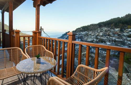 Enavlion Luxury Domes - Foto 40