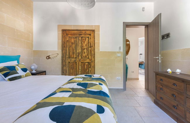 3152 Villa Arielle by Perle di Puglia - Foto 4