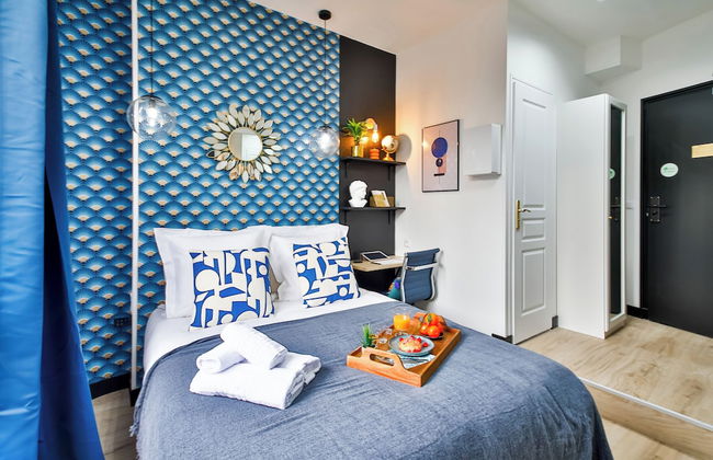 WS Tour Eiffel - Laos - Photo 23