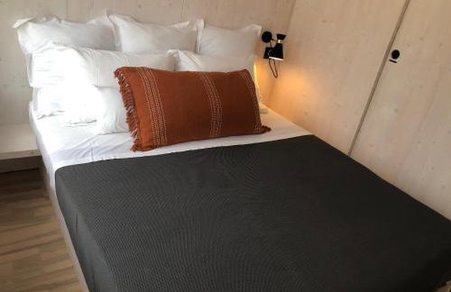 BUQEZ Eco Resort - beachfront 20 & House 42 - Foto 29