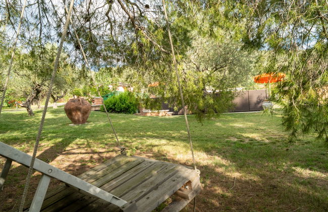 Villa Elster - Foto 29