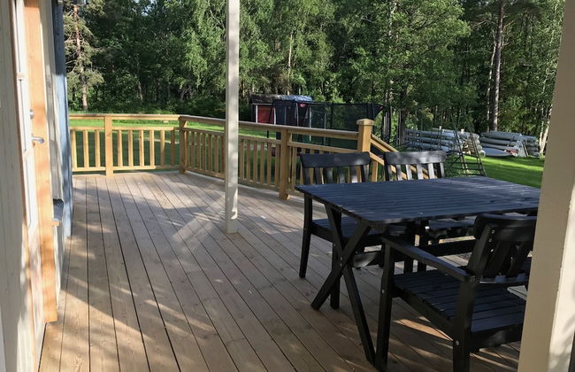 Sandvikengården Stugby - Foto 29