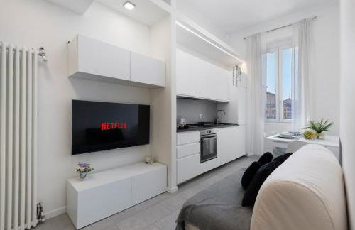 Elegant Junior Home Milano AC & Fast Wi-Fi - Foto 1