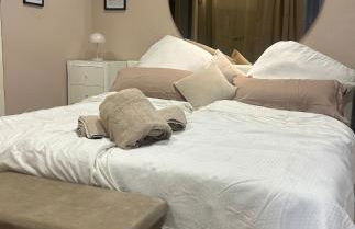 Wohnen im Beauty Salon- im Herzen von Greven - Foto 29