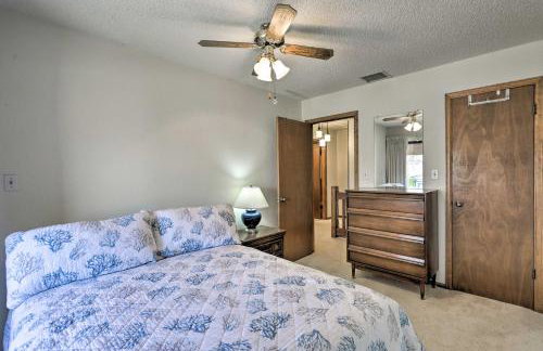 Grand Junction Golf Course Condo w/ Balconies - Foto 19