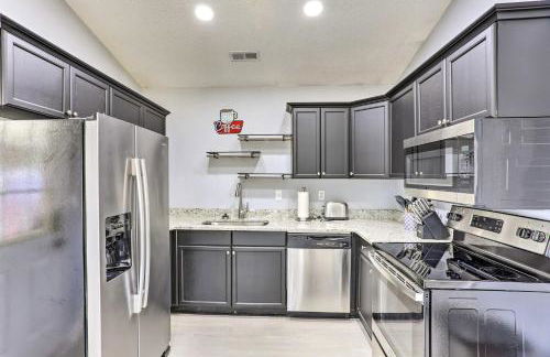 Georgia Vacation Rental Near Downtown Rome! - Foto 9