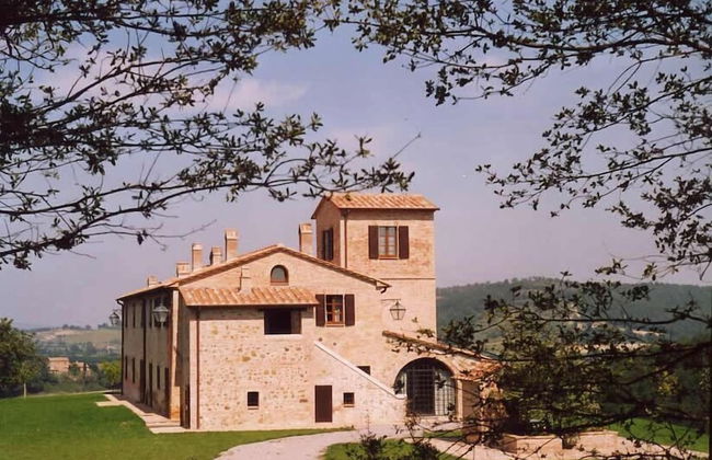 Agriturismo Chieteno - Foto 59