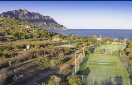 Paradise Villa - View, Pool & Parking, 200Mt Sea - Foto 20