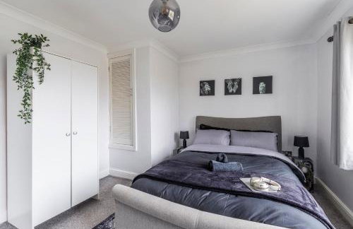 Stylish Two-Bed Apartment in Ashford - Foto 8