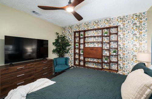 Havana Hideaway 3BR Home with Private Pool and Dedicated Office - Foto 22