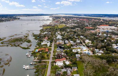 Bella Vista Waterfront Villa - Foto 42