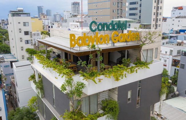 Babylon Garden Condotel - Photo 68