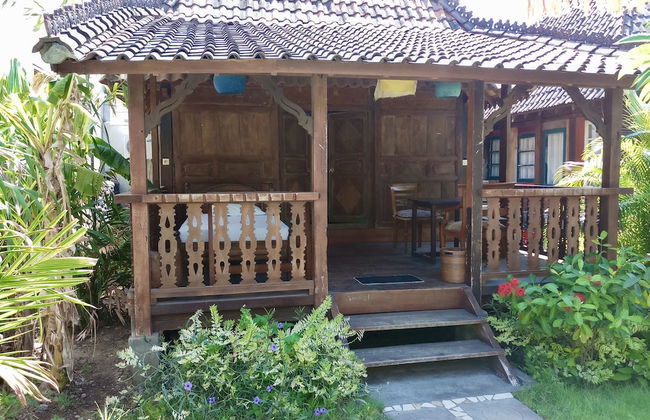 Classic Beach Villas - Foto 49