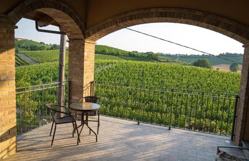 Agriturismo "Le Giustizie" - Foto 34