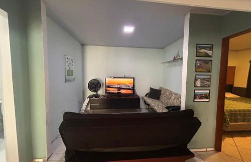 Apartamento na Av das Cataratas de 02 quartos - Foto 14