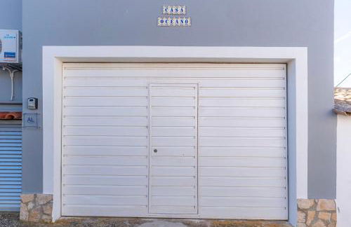 Casa Oceano-Mar a vista - Foto 36