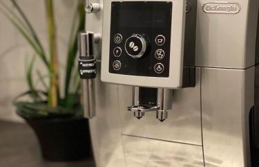 Family & Business Sauna Apartments No15 Leśny nad Zalewem Cedzyna Unikat - 3 Bedroom with Private Sauna, Bath with Hydromassage, Terrace, Garage, Catering Options - Foto 12