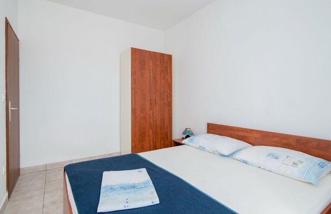 Apartments Neva- Two Bedroom Apartment With Balcony - Foto 3