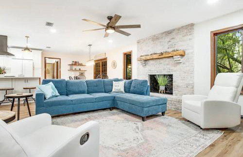 Buccaneer Bungalow on Amelia Isle! - Foto 39