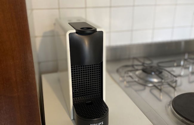 Domus Lido - 3 Bedrooms, 5 Persons, Wifi, Parking, air Conditioning - Photo 16