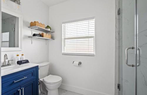 Walk to Atlantic Hot Tub Recently Renovated - Foto 11