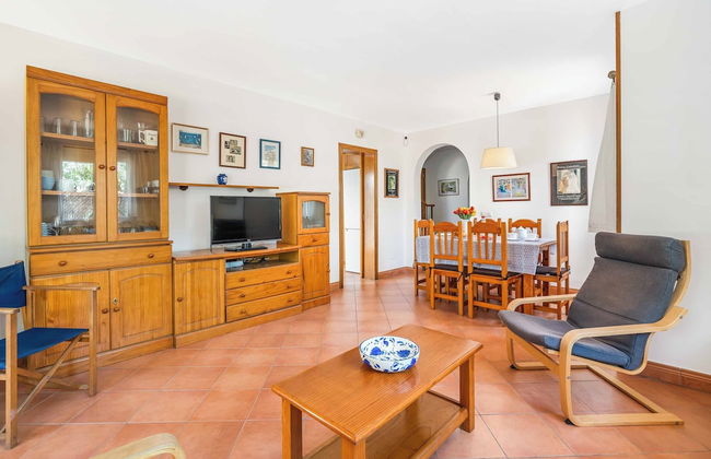 Villa Flores Blanes - Foto 11