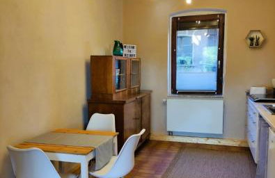 Nostalgie Apartment Weimar - Foto 8