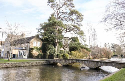 Greyhound Barn - Foto 34