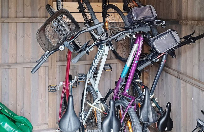 8 Person Holiday Home in Risor-by Traum - Foto 14