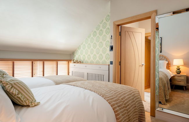 Woodpeckers in Marldon - Foto 17