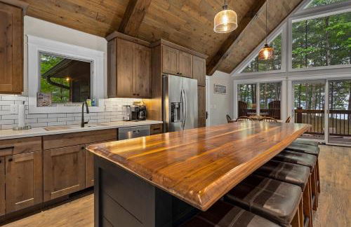 Tranquility Point in Lac du Flambeau WI - Photo 13