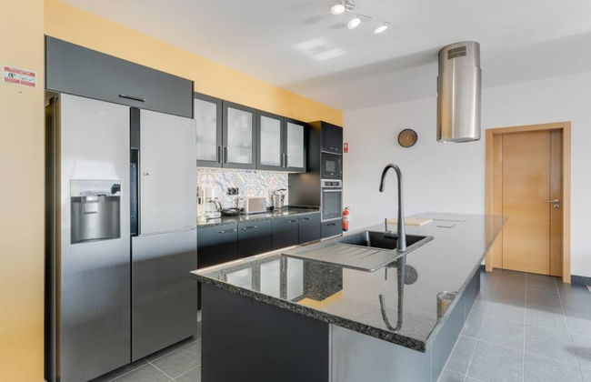 Casa Mozart II 15B in Estreito da Calheta - Foto 34