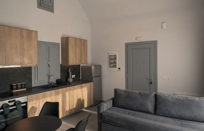 Uranides Luxury Suites - Foto 49