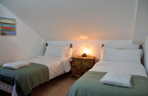 'El Mirador de Sotillo', un Oasis de Confort con Piscina y Jacuzzis - Photo 24