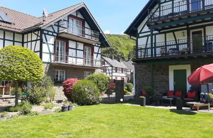 Ferienwohnungen Rurseeblick - Photo 31