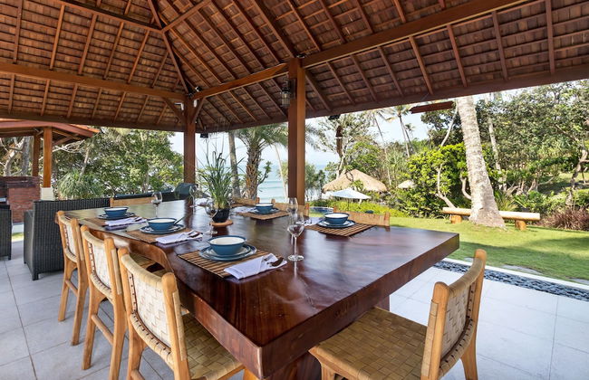 Villa Ronggo Mayang Bali - Foto 49