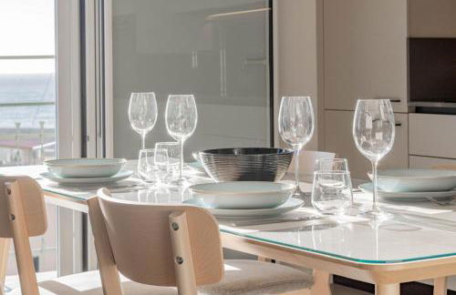 Zaffiro Attico Sanremo- stunning view Terrace - Foto 22