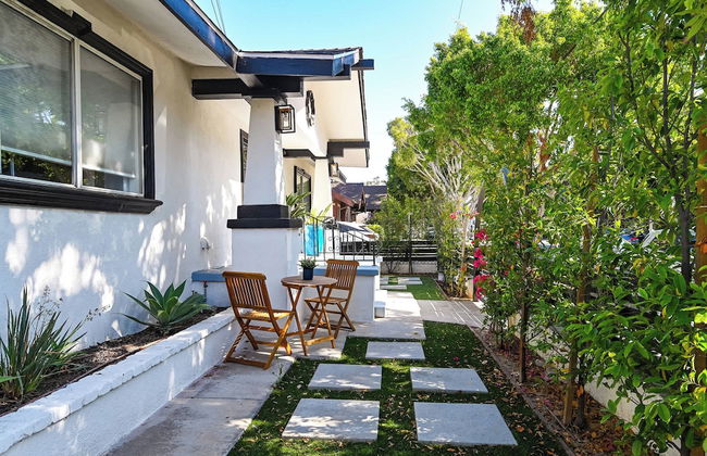 Immaculate 3bdr Private Bungalow, Walk to Beach! - Foto 32