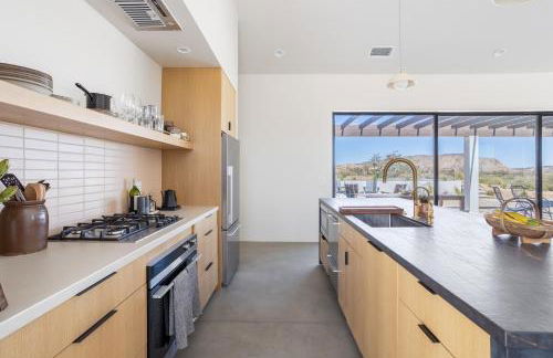 Poppy Ranch Pioneertown - Foto 35