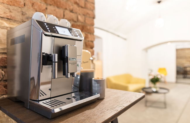 CHILL Apartments - Photo 67