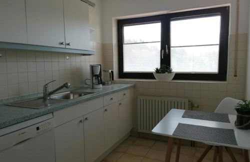 FeWo mit Burgblick - Foto 6