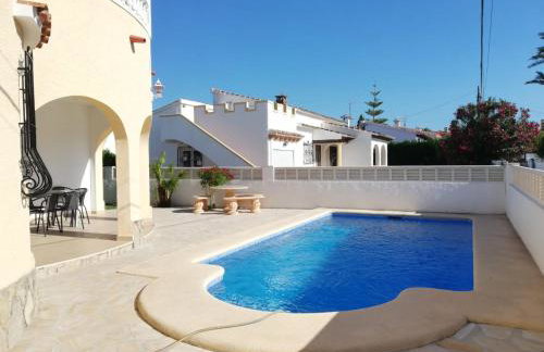 Carolina LOCDENIA - Photo 18